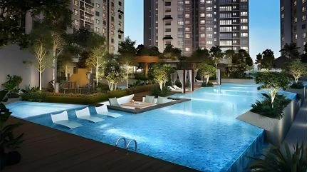 Brigade Sevilla, Budigere Cross Bangalore