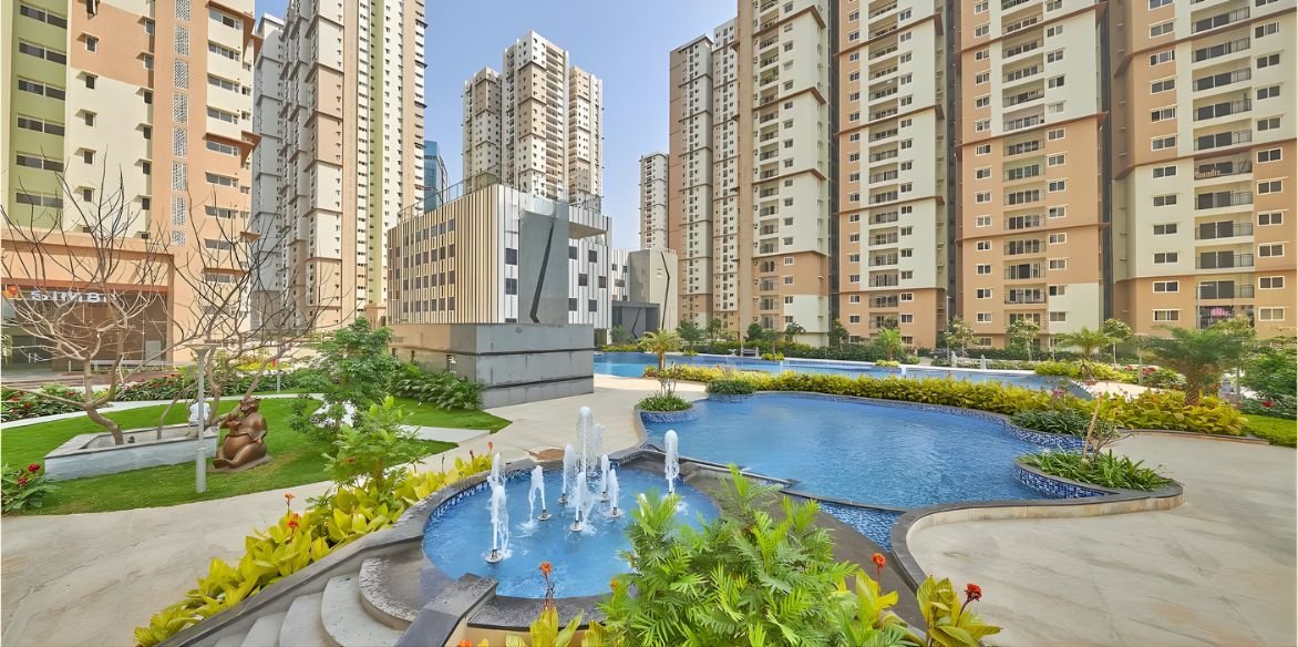 Brigade Sevilla, Budigere Cross Bangalore  