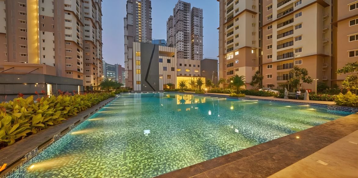 Brigade Sevilla, Budigere Cross Bangalore  